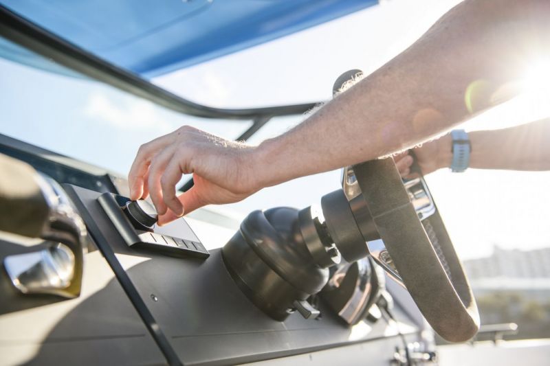 Fusion MS-RA670 (2019&ndash;) &ndash; Soiva peli - Ensiesittely - Totalvene.fi