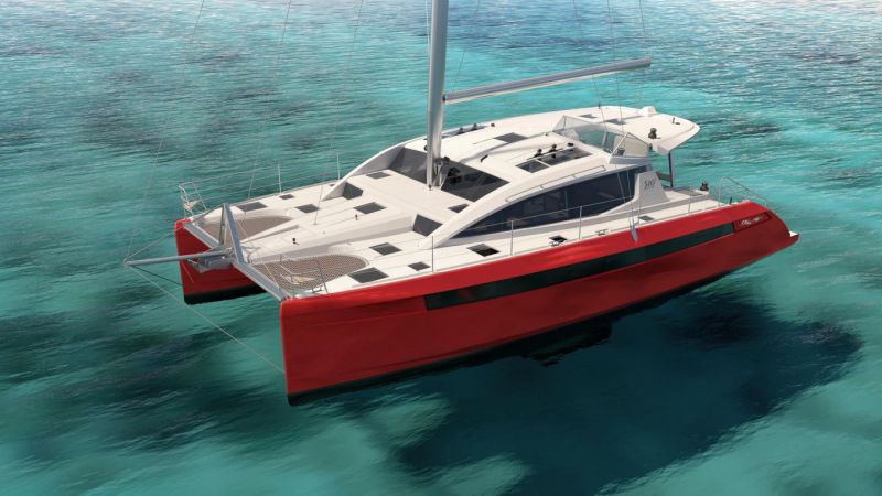 Privilege Signature 510 Essential (2020&ndash;) Optimoidulla varustelulla onneen - Ensiesittely - Totalvene.fi