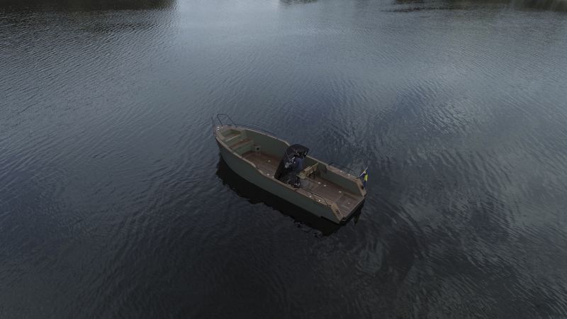 X Shore Eelex 6500 (2019&ndash;) Lis&auml;&auml; s&auml;hk&ouml;&auml; - Ensiesittely - Totalvene.fi