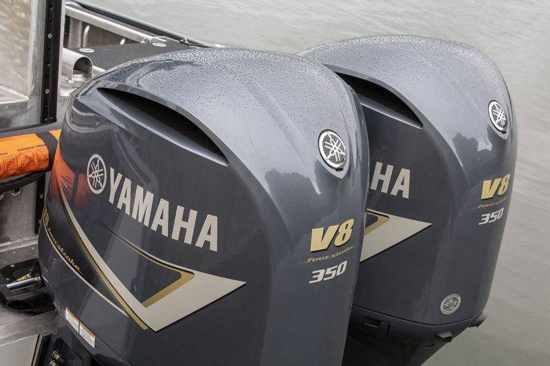 Yamahan huoltoverkosto laajenee: Suomen Venehuolto on avannut valtuutetun Yamaha-huollon Helsingin Lauttasaareen - Uutinen - Totalvene.fi