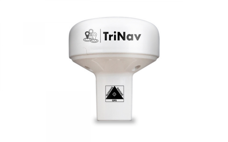 METS 2019: Digital Yacht TriNav GPS160 Galileo kolmantena jalkana  - Reportaasi - Totalvene.fi