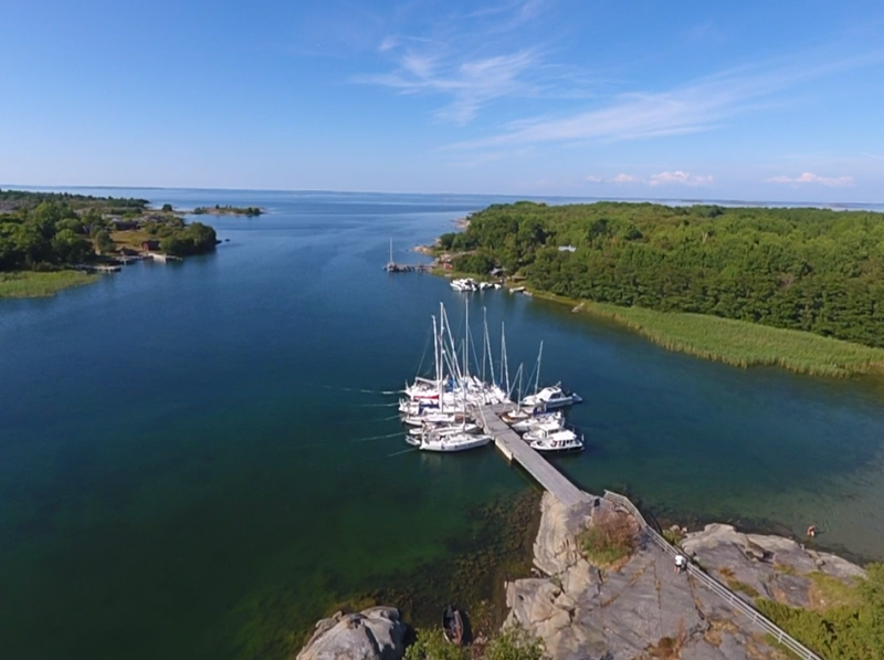 Veneilys&auml;&auml; ensi viikolla vertaansa vailla Helleputki hellii vesill&auml; liikkujia - Uutinen - Totalvene.fi