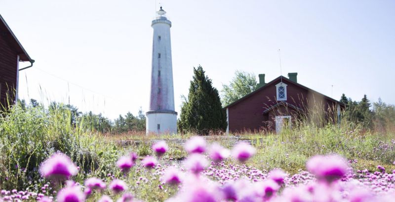 V&auml;yl&auml;virasto muistuttaa: Majakoiden matkailuk&auml;ytt&ouml; edellytt&auml;&auml; turvallisia puitteita - Uutinen - Totalvene.fi