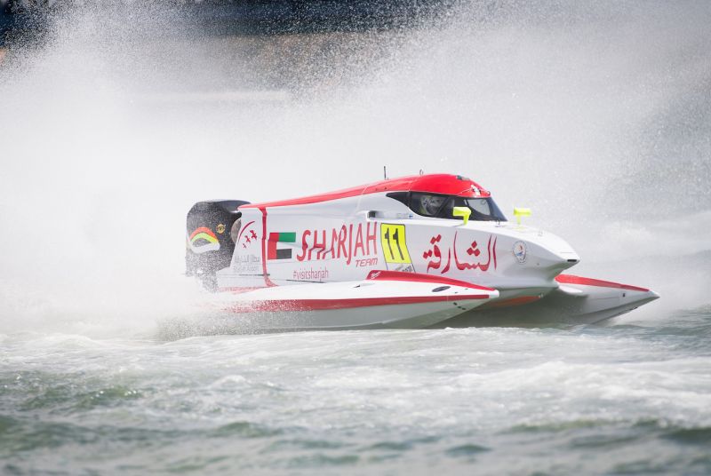 F1-veneiden kausi jatkuu Genevenj&auml;rvell&auml;  Sami Seli&ouml; ja Filip Roms n&auml;lk&auml;isin&auml; taistelemaan MM-pisteist&auml; Ranskan Evianissa tulevana viikonloppuna. - Uutinen - Totalvene.fi