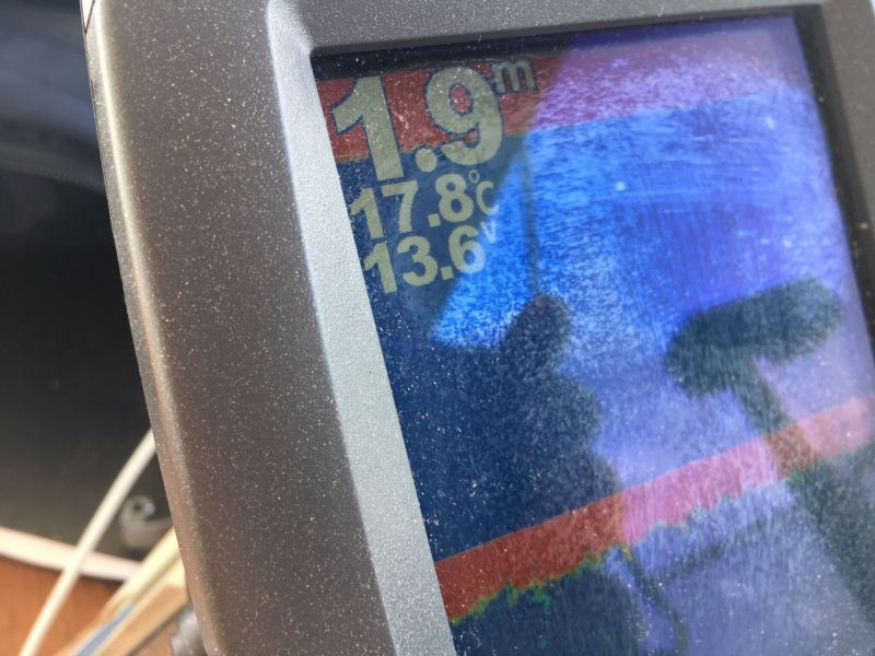 Vuoksen vesist&ouml; luodataan uusiksi:  Vesill&auml;liikkujia pyydet&auml;&auml;n v&auml;ist&auml;m&auml;&auml;n mittausaluksia ja merkitsem&auml;&auml;n kalanpyydyksens&auml; - Uutinen - Totalvene.fi