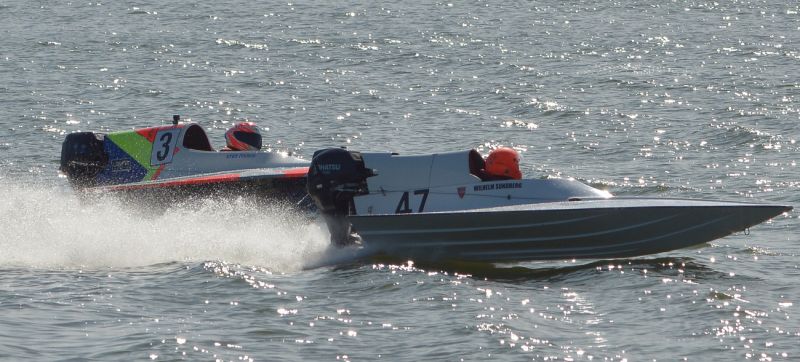 Kilpaveneilyn rataluokkien SM-sarjalle komea p&auml;&auml;t&ouml;s Helsingiss&auml;: Pohjoismaiden mestaruuksia my&ouml;s Suomeen - Uutinen - Totalvene.fi