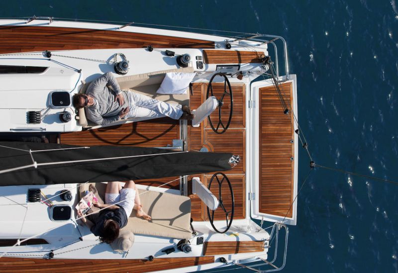 MyHanse Security Cloud Et&auml;valvontasovellus veneille - Uutinen - Totalvene.fi