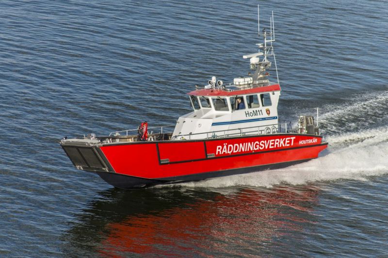 Varsinais-Suomen pelastuslaitos harjoittelee viikonloppuna Saaristomerell&auml; &ouml;ljyntorjuntaa: Veneliikenne harjoituskohdassa estyy - Uutinen - Totalvene.fi