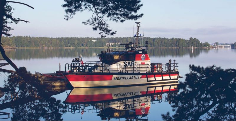 Meripelastusseura pyyt&auml;&auml; valtion budjetista 400 000 lis&auml;rahoitusta: &rdquo;Ihmishengen pelastaminen ei saa j&auml;&auml;d&auml; rahasta kiinni&rdquo;  - Uutinen - Totalvene.fi