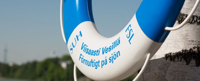 Suomen Uimaopetus- ja Hengenpelastusliitto:  Syyskuussa hukkui 6 ihmist&auml; - Uutinen - Totalvene.fi