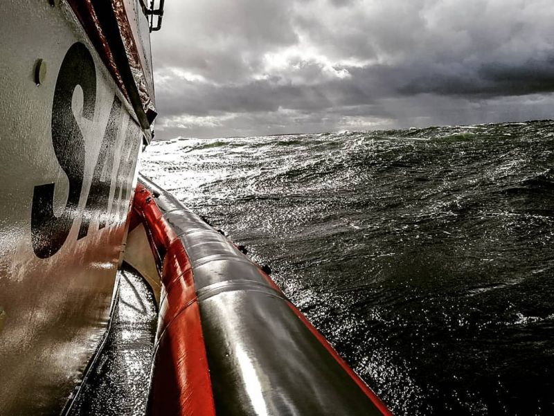 Meripelastusseurat hakevat uutta miehist&ouml;&auml; &ndash; Haku p&auml;&auml;ttyy maaliskuun lopussa - Uutinen - Totalvene.fi
