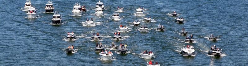 Suomen venevienti kasvanut alkuvuonna 9,4 prosenttia: Ruotsi edelleen t&auml;rkein vientimarkkina - Uutinen - Totalvene.fi