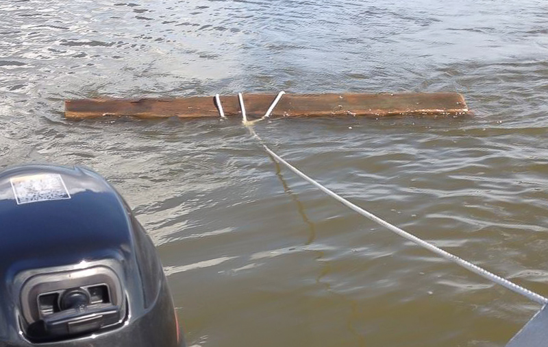 Merivartiosto varoittaa vaaran aiheuttavista esineist&auml;: Silm&auml;t auki merell&auml; - Uutinen - Totalvene.fi