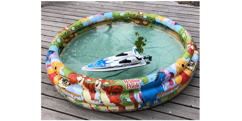 Juhannus 2019 Totalvene toivottaa lukijoilleen hauskaa ja turvallista juhannusta! - Uutinen - Totalvene.fi