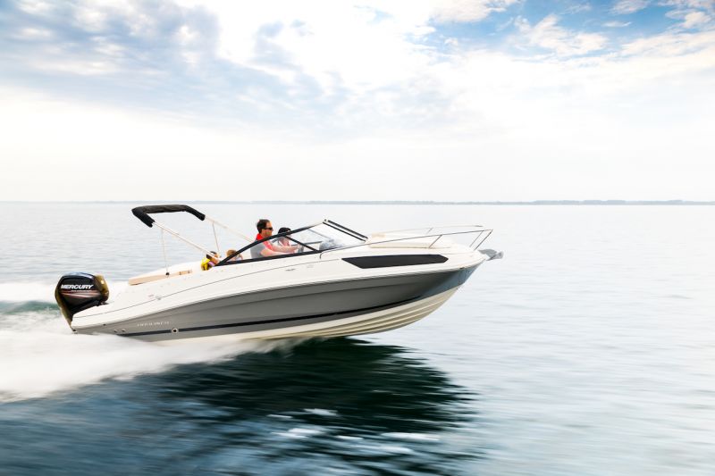 Bayliner-veneiden maahantuoja ja myyj&auml; vaihtuu Tyk&auml;tylle ja vihatulle jenkkimerkille uusi alku Suomessa - Uutinen - Totalvene.fi