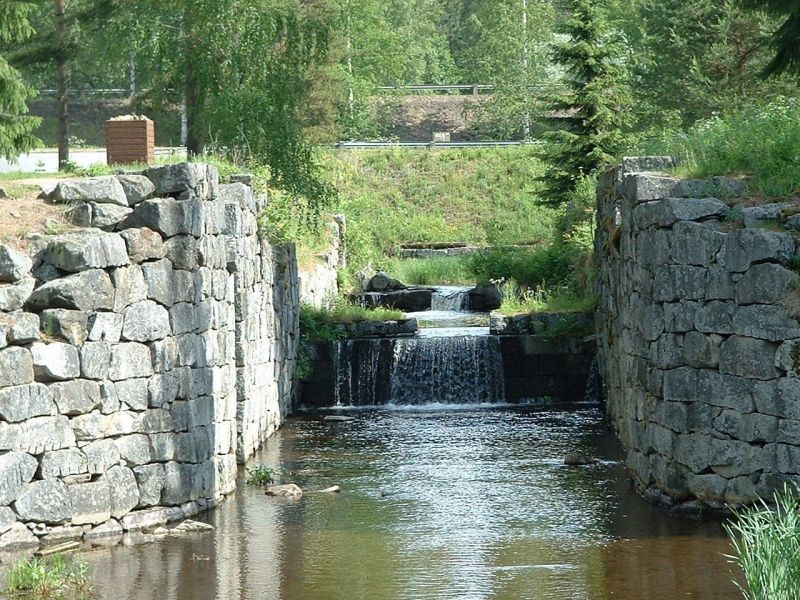 Kanavamuseot joutuivat lakkauttamisuhan alle: V&auml;yl&auml;virasto etsii museoille uusia omistajia - Uutinen - Totalvene.fi