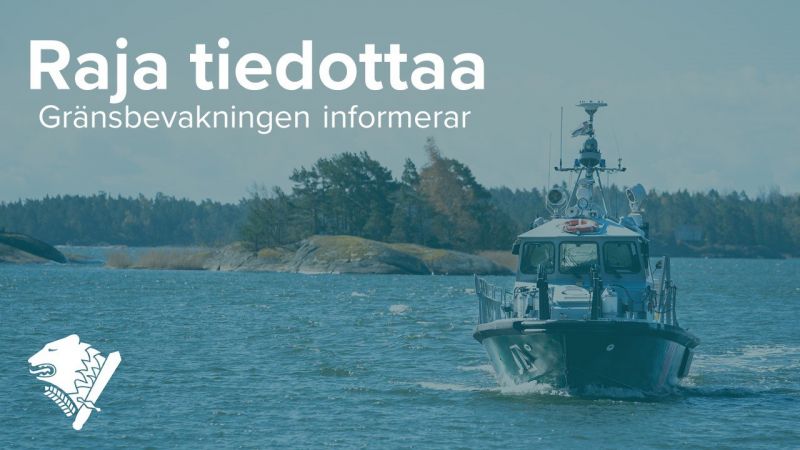 Helsingiss&auml; erikoinen meripelastusp&auml;iv&auml;:  Sama alus kaksi kertaa karille samana p&auml;iv&auml;n&auml; - Uutinen - Totalvene.fi