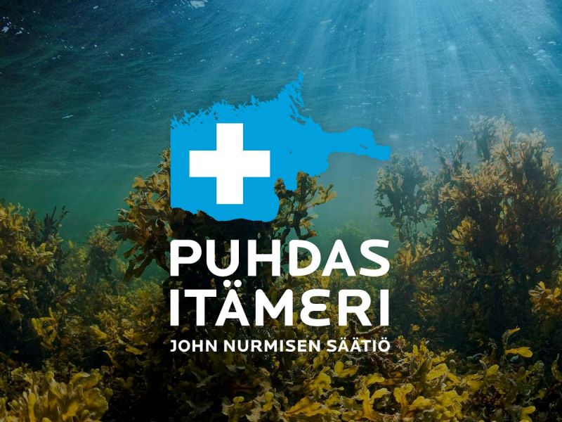 Muumit rient&auml;v&auml;t apuun It&auml;meren pelastamiseksi:  Varainhankintakampanjan startti pidet&auml;&auml;n ensi vuoden Venemessuilla - Uutinen - Totalvene.fi