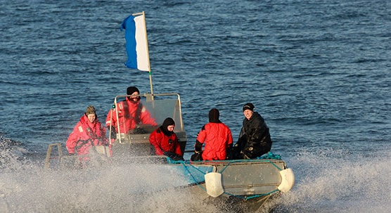 &Ouml;ljyt pois hylyist&auml;:  Suomen ymp&auml;rist&ouml;keskus selvitti kahden Saaristomerell&auml; uponneen hylyn &ouml;ljyriskej&auml; - Uutinen - Totalvene.fi