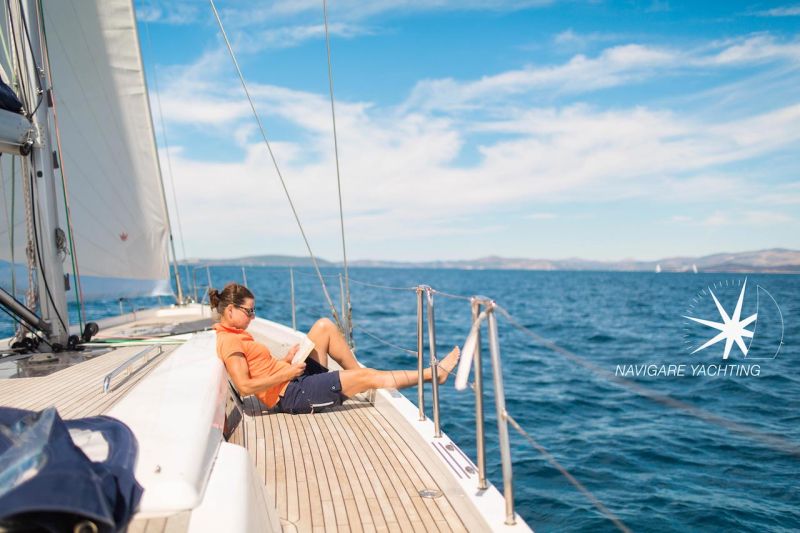 Navigare Yachtingin veneenhankintakonsepti rantautuu Suomeen &ndash; Aquastore aloittaa sijoitusvenekaupan - Uutinen - Totalvene.fi
