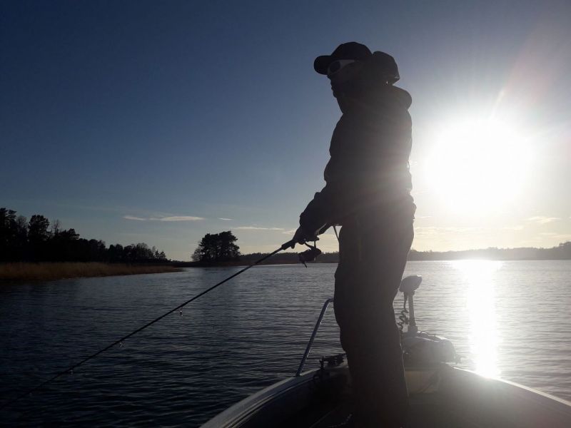 Turun M&ouml;kki & Meri -messuilla katsaus kes&auml;&auml;n &ndash; Asiaa kalastuksesta ja veneilyst&auml; - Uutinen - Totalvene.fi