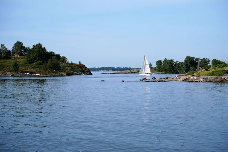 John Nurmisen S&auml;&auml;ti&ouml; j&auml;rjest&auml;&auml; It&auml;meri-vaalikeskustelun  Miksi meri k&auml;rsii? - Uutinen - Totalvene.fi