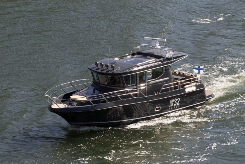 Nylund&rsquo;s Boathouse laajentaa Pohjoismaihin Uusien Nord Starien myyntireviiri laajenee Ruotsiin ja Tanskaan - Uutinen - Totalvene.fi