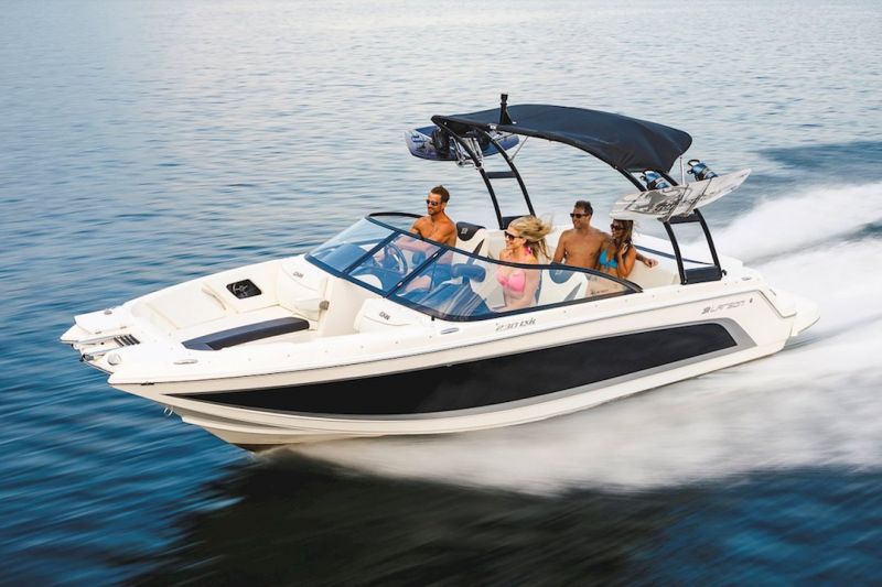 Polaris ostaa Larsonin Ostamalla isoksi - Uutinen - Totalvene.fi