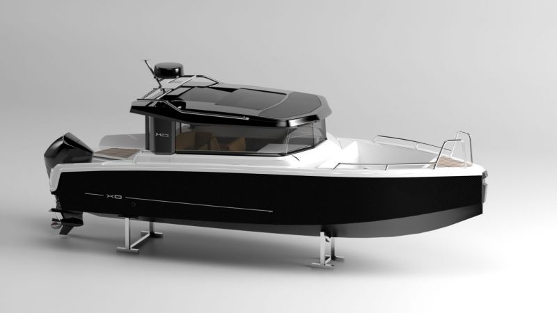 XO Boats uudistuu &ndash; Perustaja palasi johtoon, mallisto mullistuu - Uutinen - Totalvene.fi
