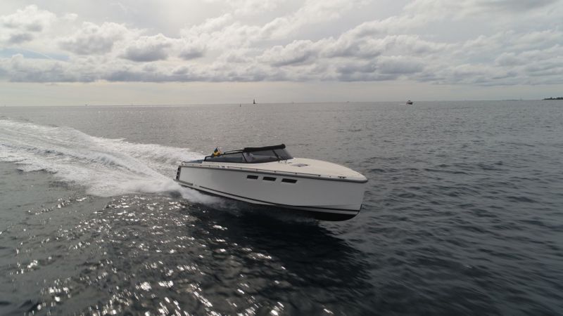 X-Yachts laajentaa moottoriveneisiin &ndash; Ostaa HOC Yachtsin - Uutinen - Totalvene.fi