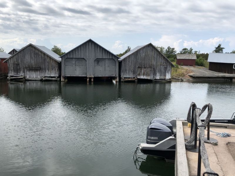Totalvene.fi, Buster ja Yamaha esitt&auml;v&auml;t: &Aring;land runt 12h - Video - Totalvene.fi
