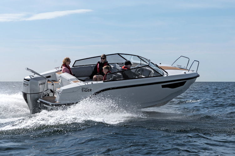 Best of Boats Award 2019 Best for Beginners -finalistit videolla - Video - Totalvene.fi