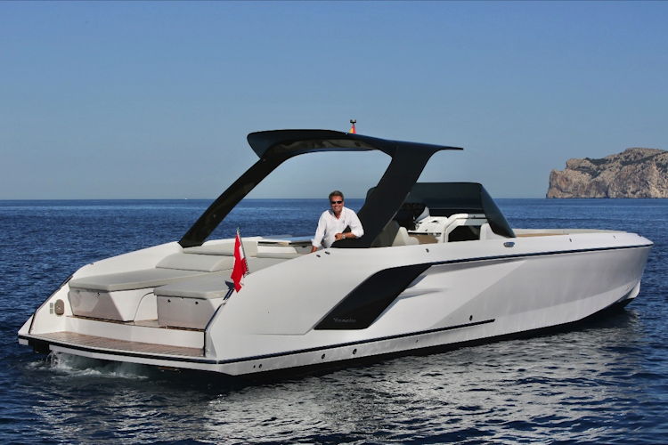 Best of Boats Award 2019 Best for Fun -finalistit videolla - Video - Totalvene.fi