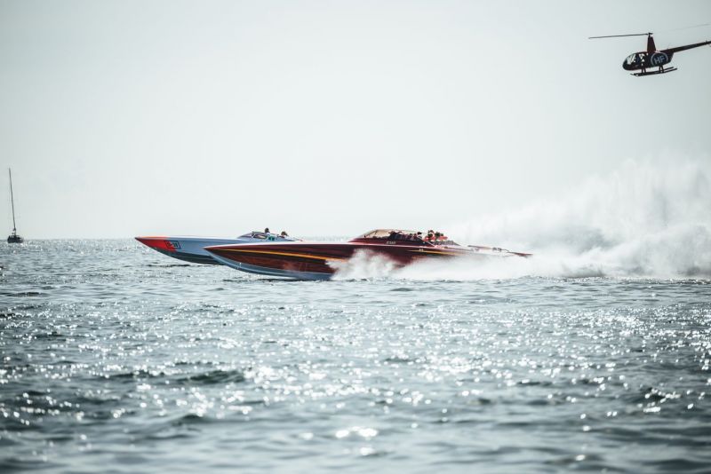 Poker Run Hanko 2020  &ndash; Kohta jyrisee - Uutinen - Totalvene.fi