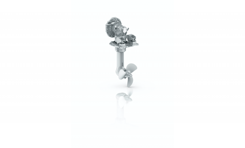 Yanmar SD15 (2021&ndash;) &ndash; Isompien jahtien purjevenevetolaite - Ensiesittely - Totalvene.fi