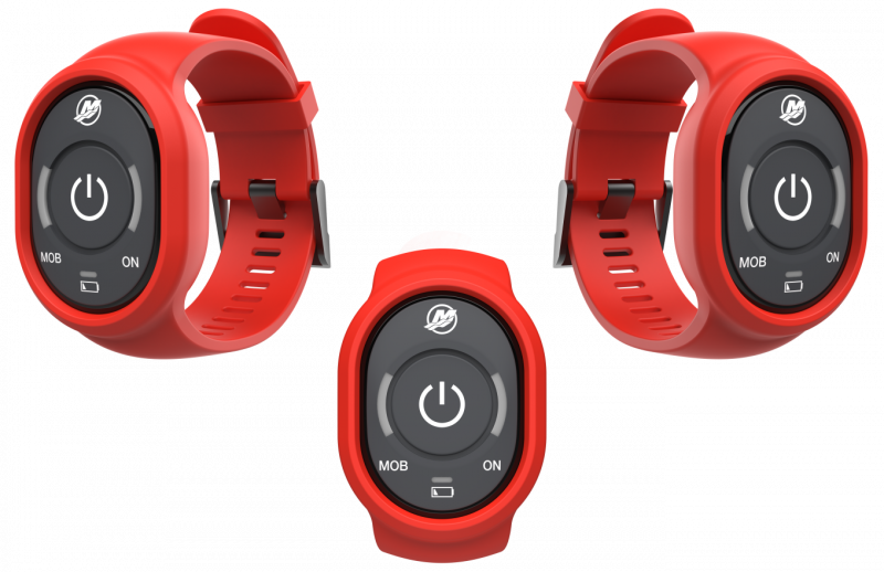 Mercury Marine 1st Mate (2020&ndash;)  Turvaa kipparille, veneelle ja matkustajille - Ensiesittely - Totalvene.fi