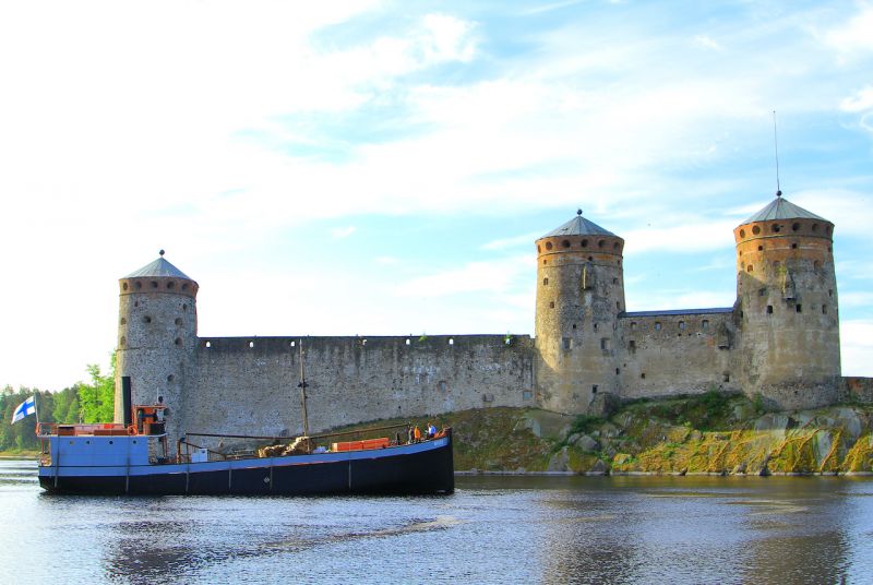 Museolaiva s/s Mikko palaa liikenteeseen &ndash; Risteilyt k&auml;ynnistyv&auml;t 16. hein&auml;kuuta - Uutinen - Totalvene.fi