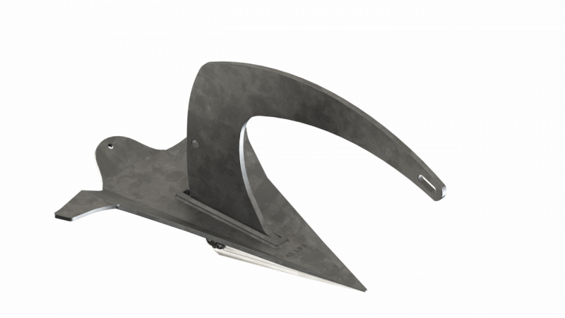 Mantus Marine M2 (2019&ndash;) &ndash; Kompaktimpi kaivautuja - Ensiesittely - Totalvene.fi