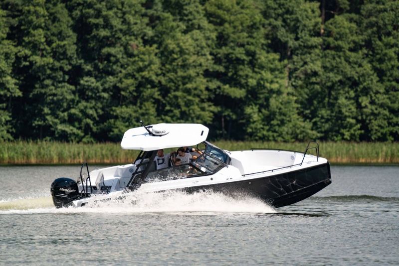 XO DSCVR (2021&ndash;) &ndash; Uusi kirjainleikki - Ensiesittely - Totalvene.fi