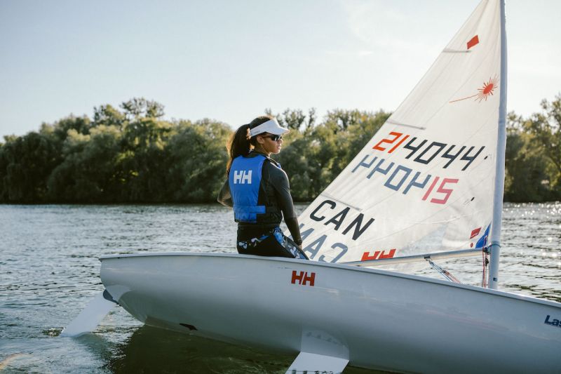Pelastusliivit ovat halpa henkivakuutus &ndash; N&auml;in valitset oikeat kelluntav&auml;lineet - Näin se tehdään - Totalvene.fi