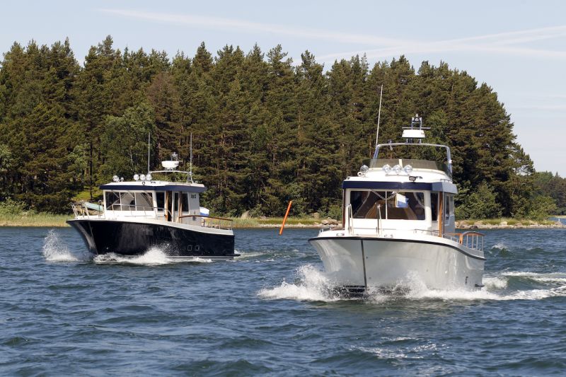 Uuden vesiliikennelain t&auml;rkeimm&auml;t muutokset: Veneen p&auml;&auml;llik&ouml;n vastuu korostuu - Reportaasi - Totalvene.fi