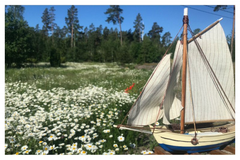 Hyv&auml;&auml; Juhannusta 2020 - Uutinen - Totalvene.fi