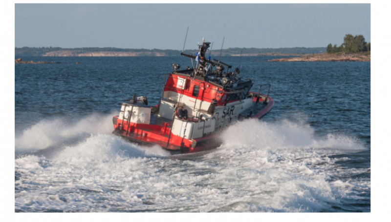 Vapaaehtoiset meripelastajat aloittavat p&auml;ivystyksen rannikon vilkkaimmilla pelastusasemilla - Meripelastajat kuitenkin toivovat, ett&auml; veneilij&auml;t malttaisivat pysy&auml; toistaiseksi kotona - Uutinen - Totalvene.fi