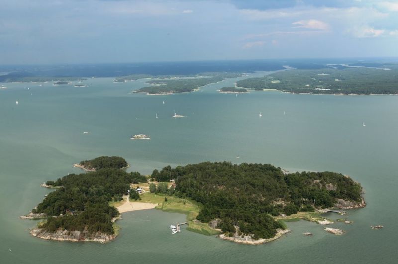 Merivartiostolla kiirett&auml; riitt&auml;&auml; &ndash; H&auml;t&auml;ilmoituksia jopa kyyk&auml;&auml;rmeist&auml; - Uutinen - Totalvene.fi