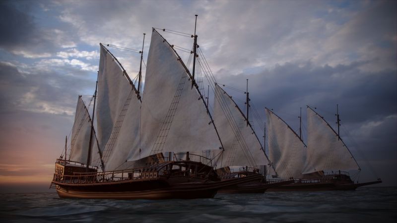 Meritaistelu Kotkan edustalla &ndash; Merikeskus Vellamossa Kotkassa avautuu Kohtalona Ruotsinsalmi -n&auml;yttely 9. kes&auml;kuuta - Uutinen - Totalvene.fi