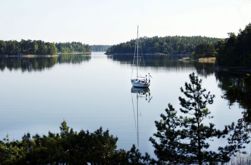 WWF etsii It&auml;meri-yst&auml;v&auml;llisint&auml; maatilaa: Kilpailuun osallistuvat kaikki It&auml;meren 9 rantavaltiota sek&auml; Ukraina ja Valko-Ven&auml;j&auml; - Uutinen - Totalvene.fi