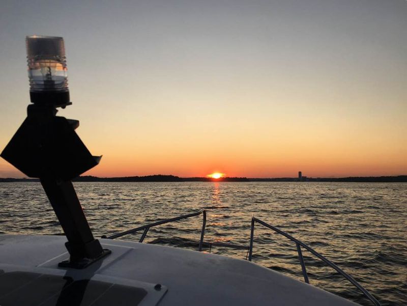 Meripelastusseura k&auml;ynnist&auml;&auml; verkkokoulutusohjelman: Tavoitteena kouluttaa uusi vesiliikennelaki veneilij&ouml;ille - Uutinen - Totalvene.fi