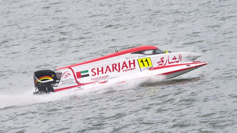 F1-veneiden MM-avaus siirtyy koronaviruksen takia: F1-veneiden avauskisan ajankohta edelleen avoin - Uutinen - Totalvene.fi