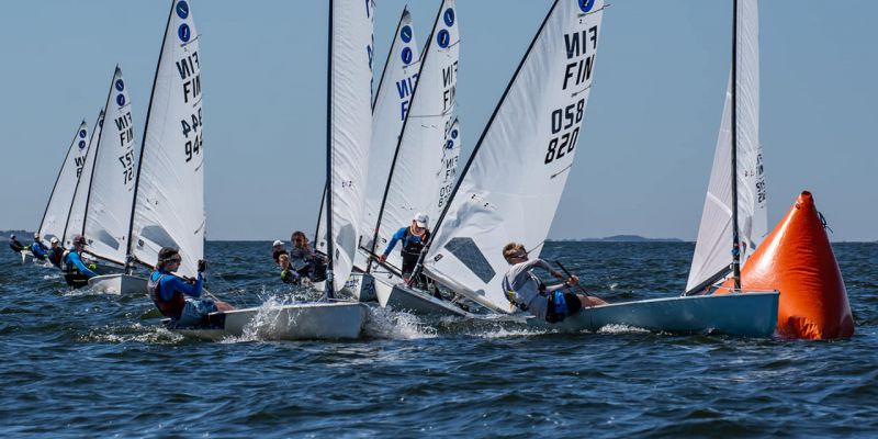 EMK:n syysregatta &ndash; Purjehduksen Suomen mestaruudet ratkotaan Espoossa - Uutinen - Totalvene.fi