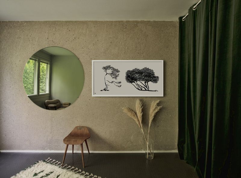 PSS julkaisi taideaiheisen julistesarjan Myyntituotoilla tuetaan vesist&ouml;jen hyvinvointia - Uutinen - Totalvene.fi